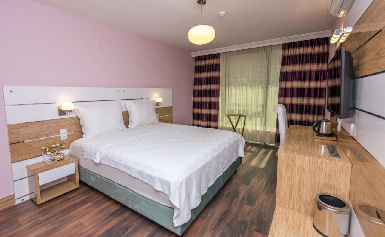 Tok Epik Hotel Bursa Exterior photo