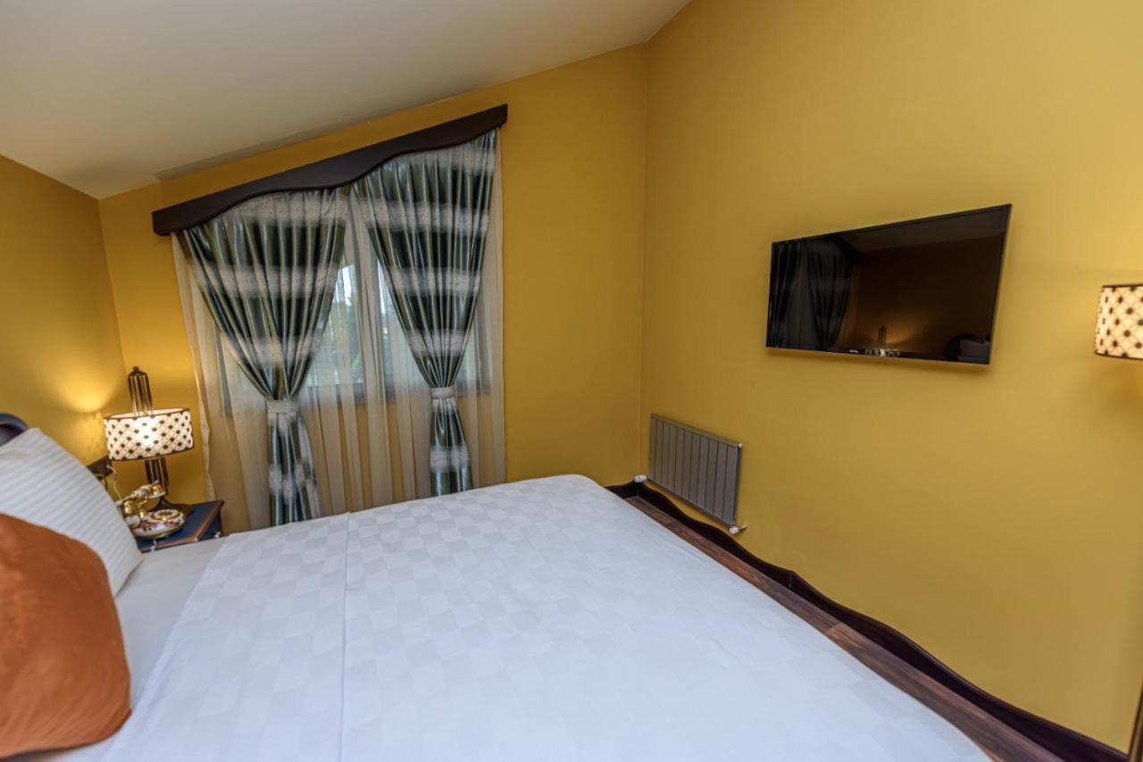 Tok Epik Hotel Bursa Exterior photo