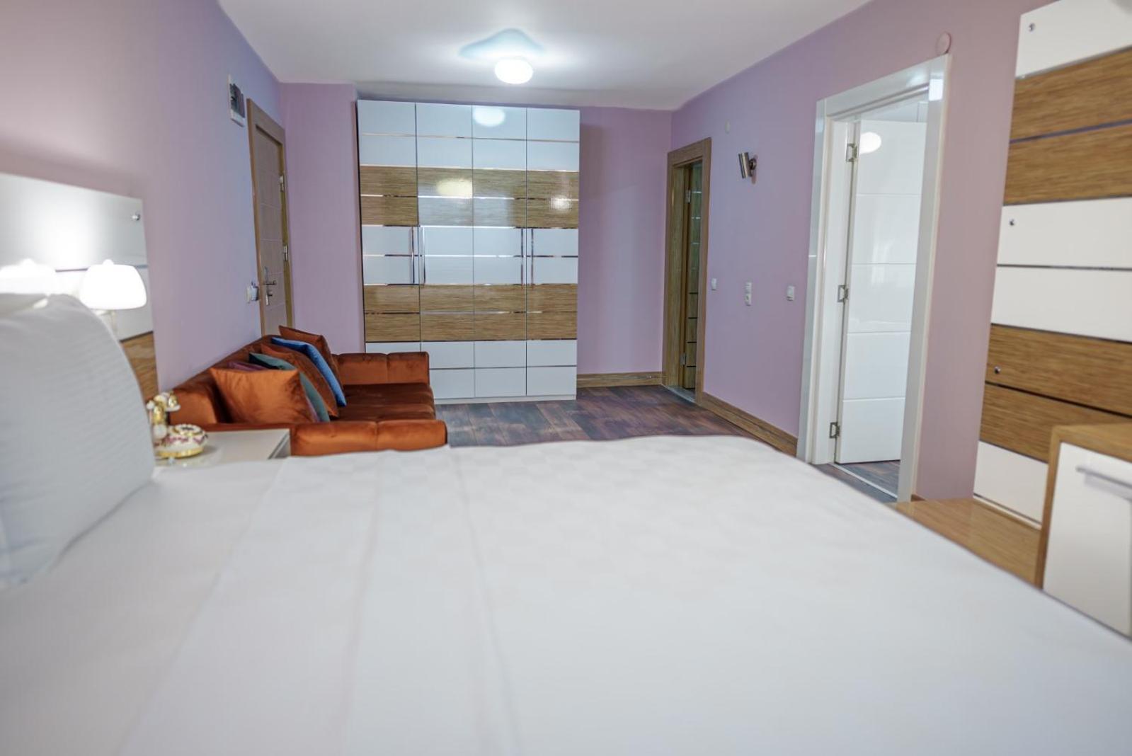 Tok Epik Hotel Bursa Exterior photo